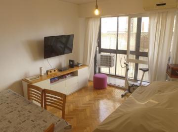 Departamento · 43m² · 2 Ambientes · Departamento en San Telmo