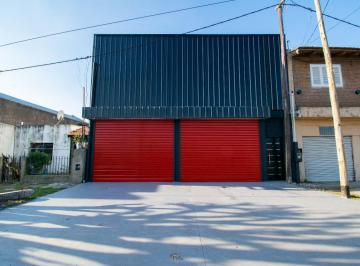 Depósito · 260m² · Depósito en Alquiler La Plata