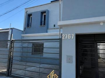 Departamento · 105m² · 4 Ambientes · 1 Cochera · Departamento Venta Alta Córdoba 3 Dorm Patio y Cochera