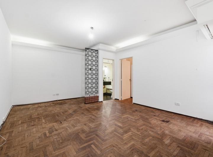 Departamento · 42m² · 2 Ambientes