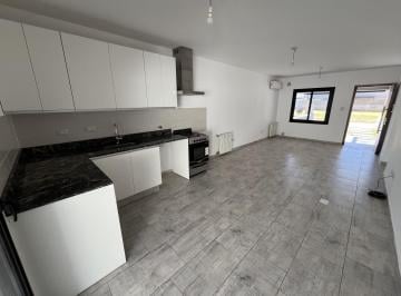 Casa · 95m² · 4 Ambientes · 2 Cocheras · º°°san Ignacio Manantiales - Todo Pb - 2 Dorm. - 2 Baños - Equipado°°º