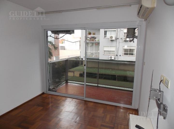 Departamento · 69m² · 4 Ambientes