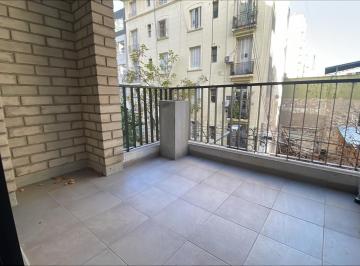 Departamento · 37m² · 2 Ambientes · Departamento 2 Ambientes Apto Crédito.