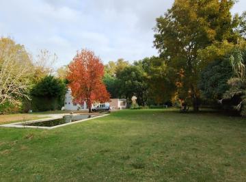 Terreno · 135m² · Lote de 3.100 m², Ideal Desarrollador