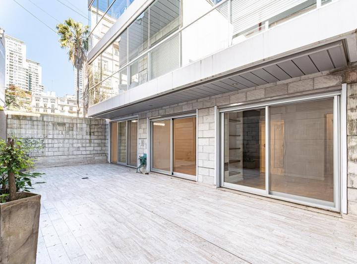 Departamento · 91m² · 3 Ambientes · 1 Cochera