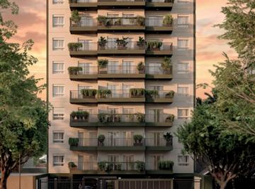 Departamento · 38m² · 1 Ambiente · Venta Dpto Mono Morón Centro - Balcón - Financia!