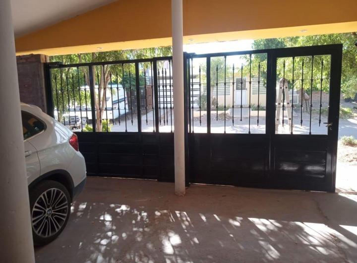 Casa · 70m² · 3 Ambientes · 1 Cochera