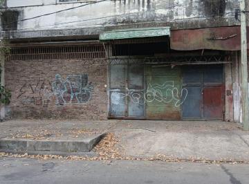 Bodega-Galpón · 435m² · Galpon Comercial en Alquiler Virreyes San Fernado