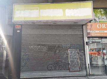 Local comercial · 20m² · Local en Almagro