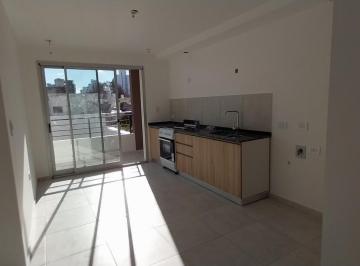 Departamento · 35m² · 1 Ambiente · Departamento en Alquiler - Monoambiente 1 Baño - 38 m - La Plata