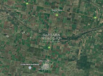 Campo · 74ha · 3 Dormitorios · Tambo en Pilar, Santa Fe