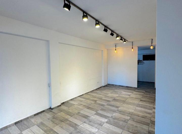 Local comercial · 35m² · 2 Ambientes