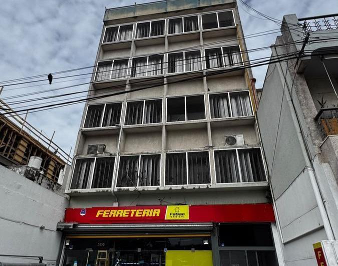 Oficina comercial · 80m² · 2 Ambientes