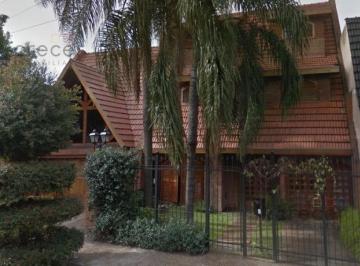 Terreno · 572m² · Venta de Terreno en Villa Devoto Doble Frente