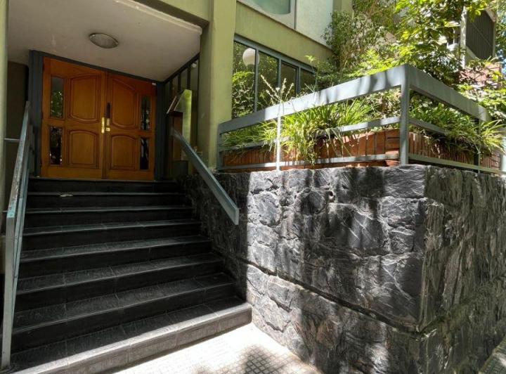 Departamento · 70m² · 4 Ambientes · 1 Cochera