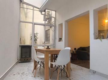 Departamento · 64m² · 2 Ambientes · Alquier Temporario en Palermo