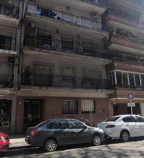 Departamento · 70m² · 1 Ambiente
