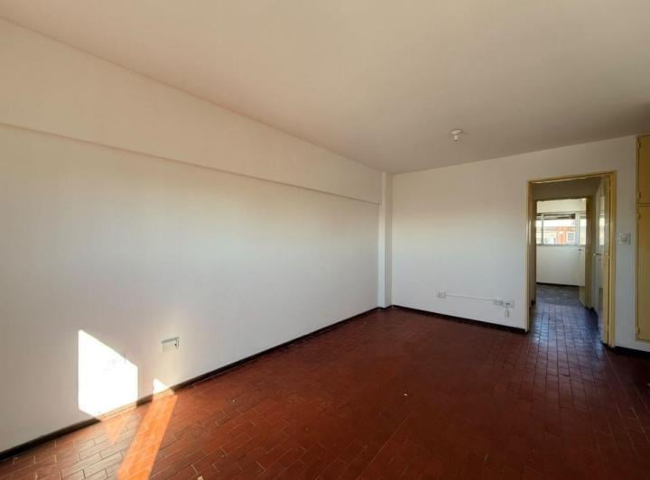 Departamento · 36m² · 4 Ambientes