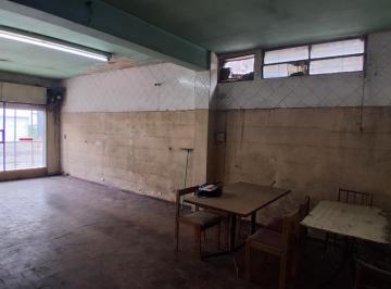 Local comercial · 554m² · Venta Local Terreno 400 m² Ing. Budge - Reaño 1650