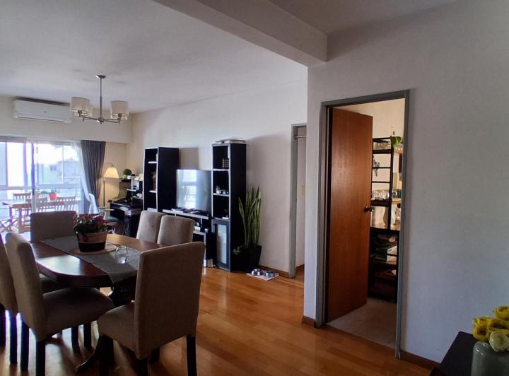 Departamento · 66m² · 3 Ambientes · 1 Cochera