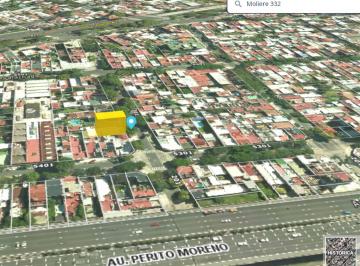 Terreno · 228m² · Venta Lote 8,70 m X 26,47 M/26,37 m Villa Luro