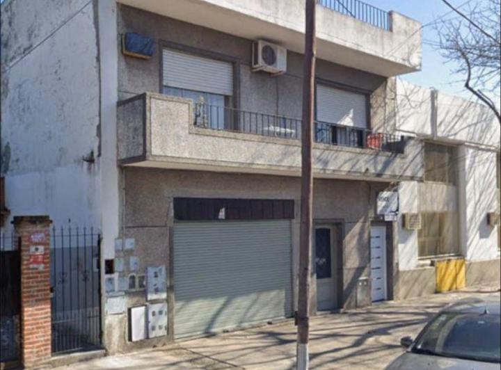 PH · 90m² · 3 Ambientes