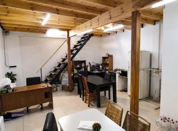 Oficina comercial · 90m² · 3 Ambientes · 5 Cocheras · Alquiler Oficina Local Comercial en San Miguel con Estacionamiento