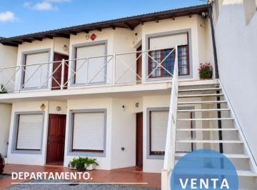 Departamento de 2 ambientes, Tandil · Departamento de un Dormitorio a La Venta | Saavedra 600.
