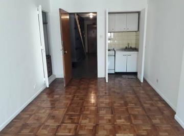 Departamento · 25m² · 1 Ambiente · Departamento 1 Ambiente Barrio Norte Contrafrente Alquiler Pueyrredon 1788