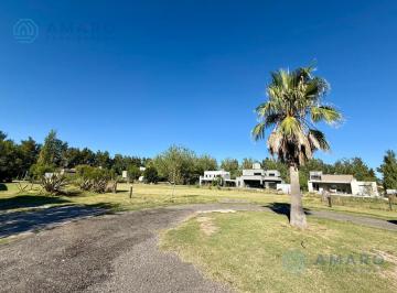 Terreno · 1237m² · Terreno · Venta · Barrio Cerrado · Puerto Roldán · 85 Usd m² · Financiacion