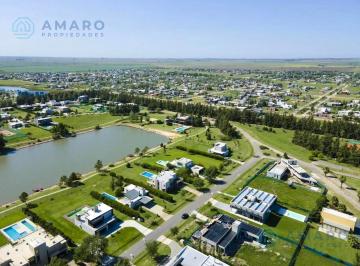 Terreno · 1237m² · Venta · Lote · 1238 m² · Escriturado · Puerto Roldan