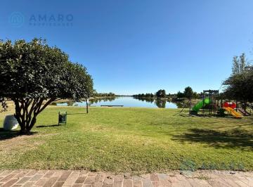 Terreno · 1237m² · Terreno · Venta · Barrio Cerrado · Puerto Roldán · 85 Usd m² · Financiacion