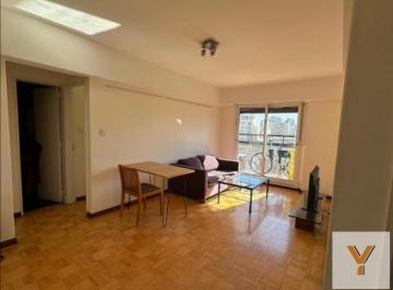 Departamento · 45m² · 2 Ambientes · Departamento en Alquiler - 1 Dormitorio 1 Baño - 47 m - Colegiales