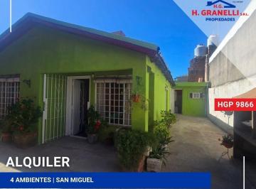 HGP-HGP-9866_2 · Casa 4 Ambientes. | Callao Al 1400