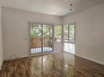 Departamento · 42m² · 2 Ambientes · 1 Cochera · 2 Ambientes C/cochera Palermo Excelente Ubicacion
