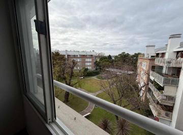 Departamento · 50m² · 2 Ambientes · Alquiler Talar de Martinez