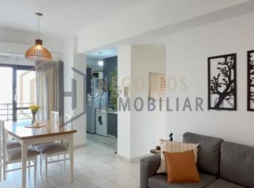 Departamento · 50m² · 3 Ambientes · Oportunidad Impecable Depto 2 Dorm. en Centro Sur!
