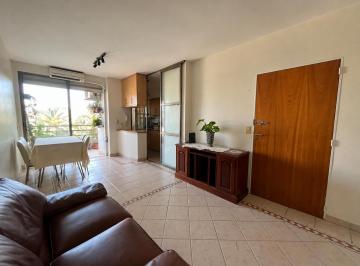 Departamento · 40m² · 2 Ambientes · Alquiler Departamento 2 Ambientes en Villa Crespo