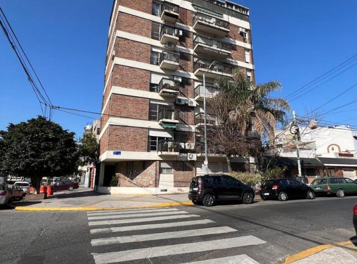 Departamento · 52m² · 3 Ambientes