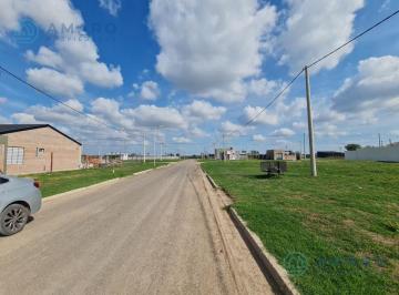 Terreno · 840m² · Venta · Terreno · en Villa La Ribera · Costa Rivera · Timbúes
