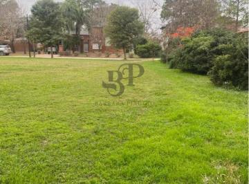 Terreno · 800m² · Lote en El Paso