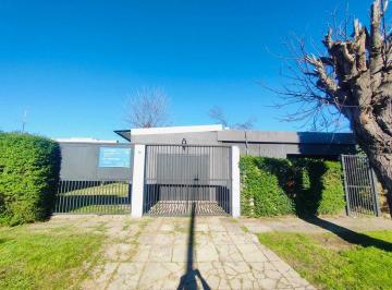 Casa · 116m² · 6 Ambientes · 1 Cochera · Casa en Venta en Fátima, Pilar, G. B. a. Zona Norte