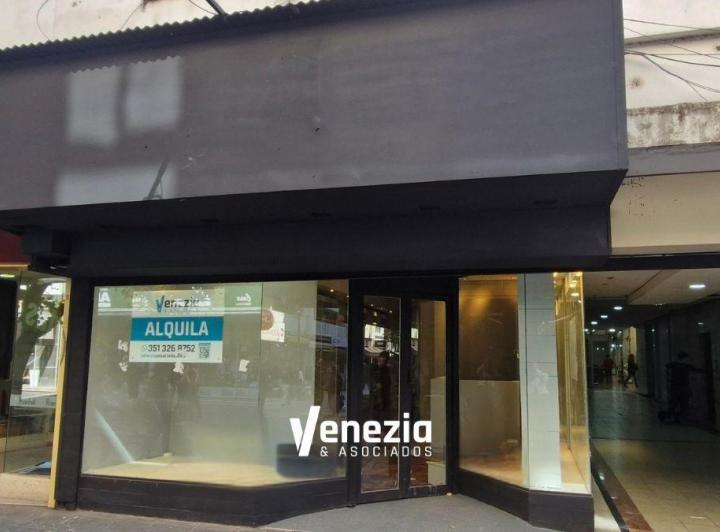 Local comercial · 110m² · 3 Ambientes