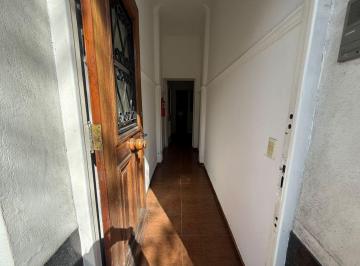 ARI-ARI-3092_2 · Venta PH 4 Ambientes en Boedo con Patio Al Frente