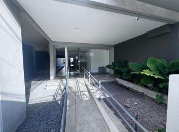 Departamento de 1 ambiente, Monte Castro · Venta - Monoamb con Espacio Guarda Coche Fijo - 36 Mtrs Tot - Contra Frente - Balcon - A/a. Exce Estado.