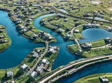 Terreno · 682m² · Lote a La Venta en Puertos del Lago, Amarras