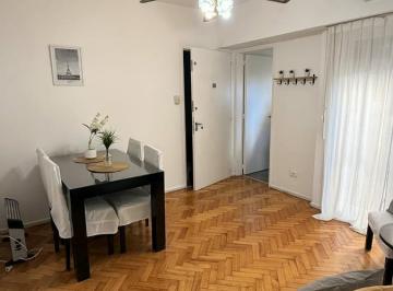 Departamento · 25m² · 2 Ambientes · Departamento en Recoleta