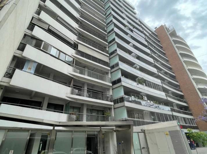 Departamento · 90m² · 4 Ambientes