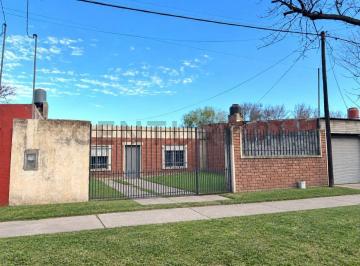 Depósito · 147m² · 2 Ambientes · Amplio Depósito en Venado Tuerto