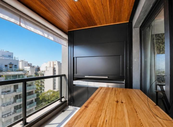 Departamento · 40m² · 2 Ambientes